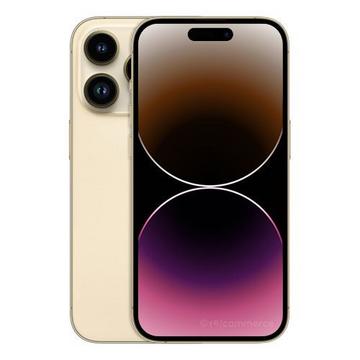 Refurbished iPhone 14 Pro Max 128GB - Guter Zustand