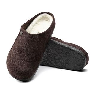 BIRKENSTOCK  Zermatt Rivet - Synthetik slipper 