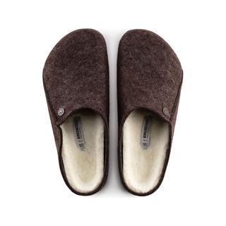 BIRKENSTOCK  Zermatt Rivet - Synthetik slipper 