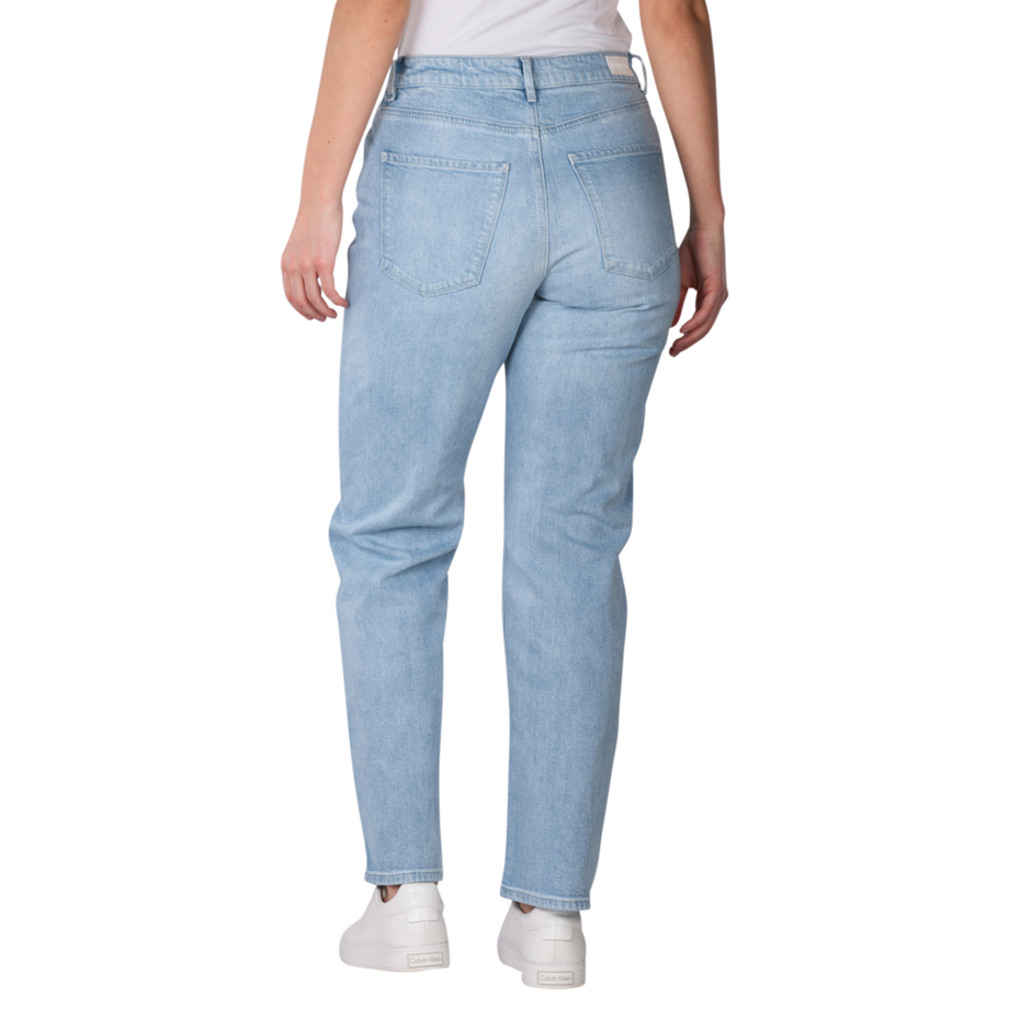 Dawn Denim Morning Regular Straight Fit Jeans  