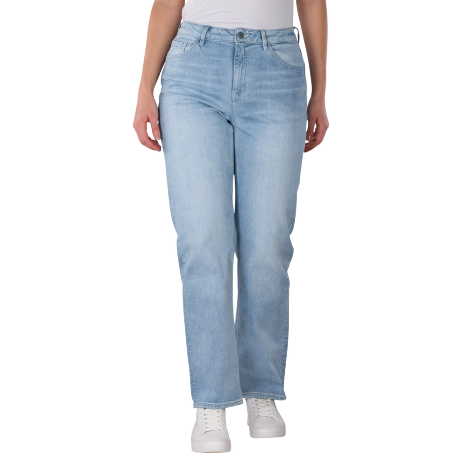 Morning Jeans Regular Straight Fit