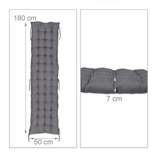 Northio Kissen lang L  