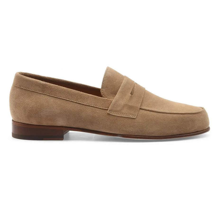 bobbies Stanley Penny Loafer  
