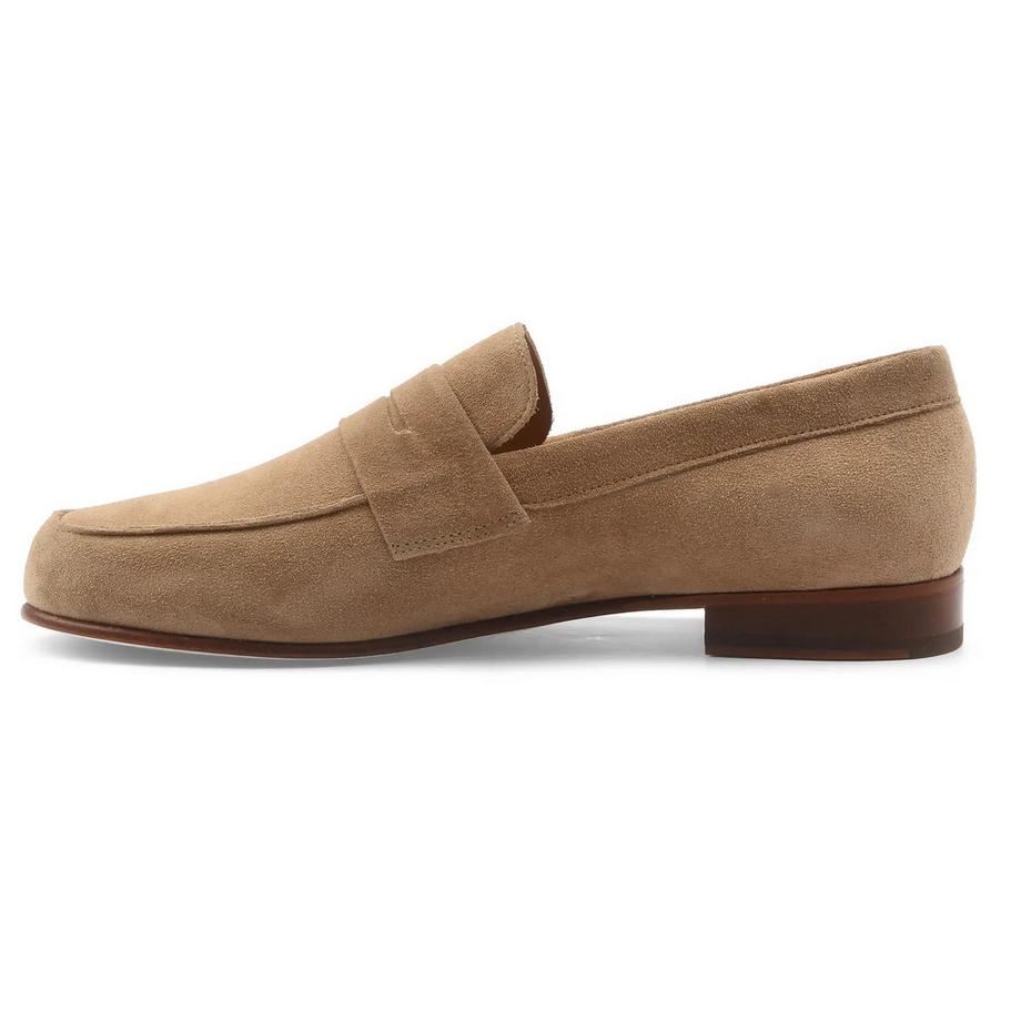 bobbies Stanley Penny Loafer  