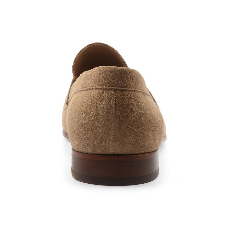 bobbies Stanley Penny Loafer  