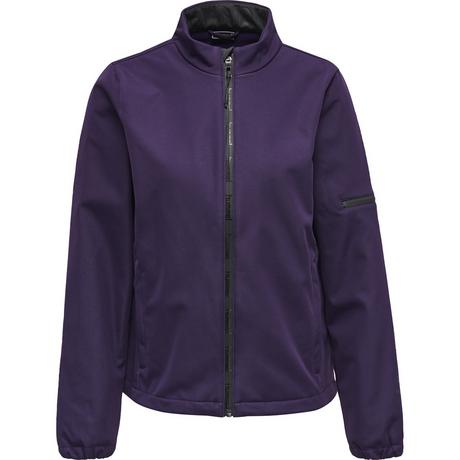 Hummel  damenjacke north softshell 