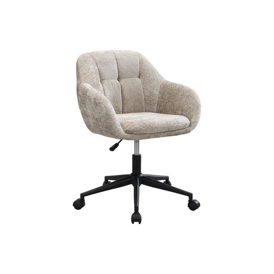 Bürostuhl ohne Armlehnen LASSANDRA