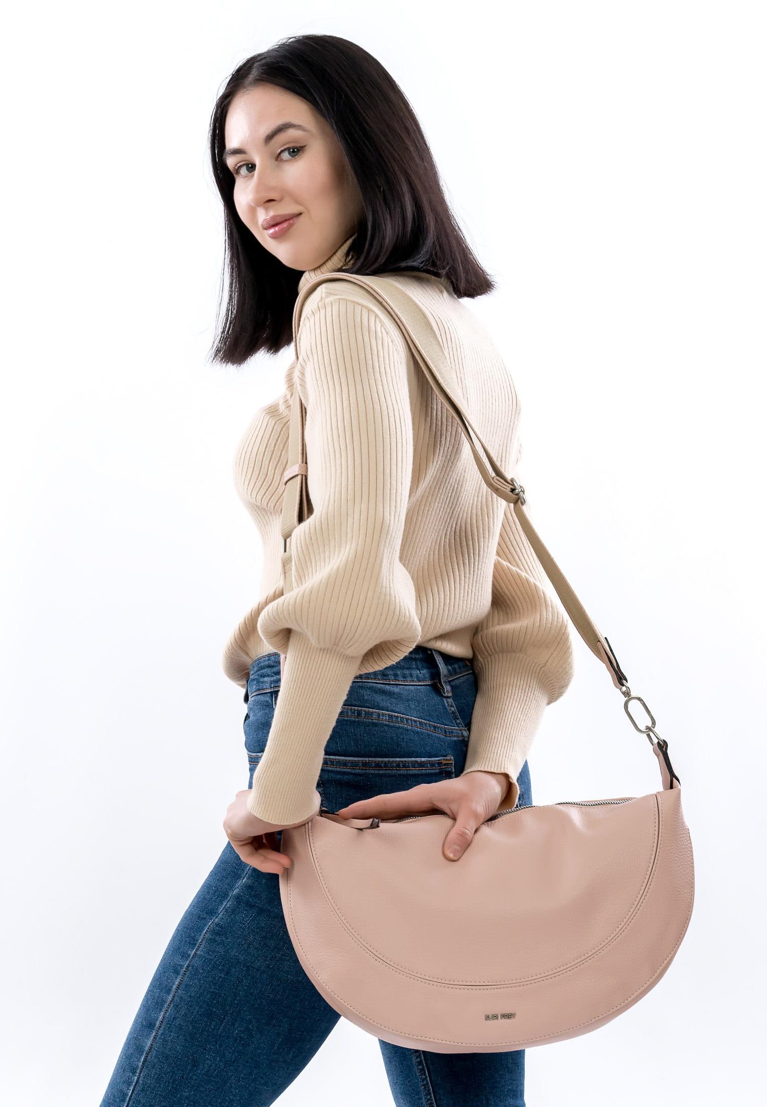 SURI FREY SFY Kimberly Borsa a tracolla  