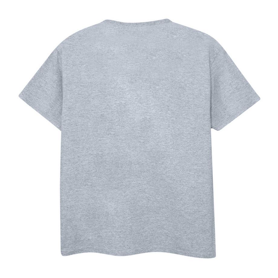 The Lost Boys The Lost Boys David Logo Carrés Dents T-Shirt  