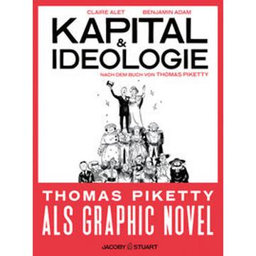 Kapital und Ideologie