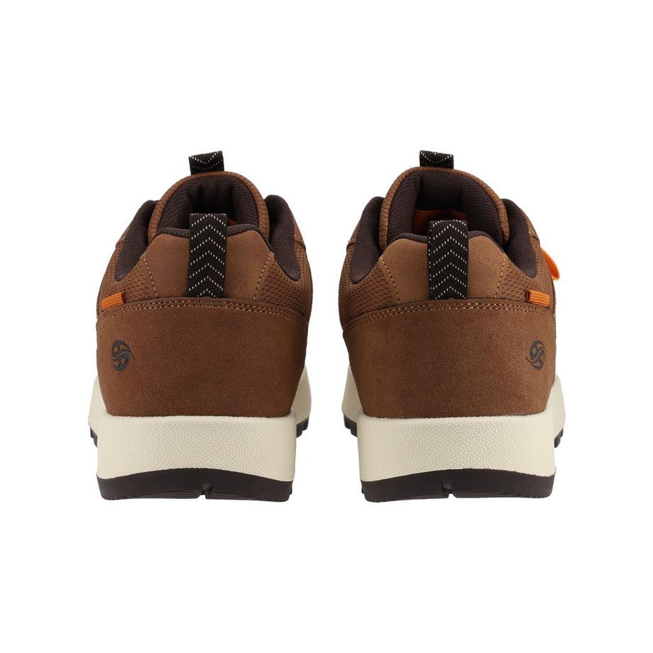 Dockers Sneaker mit klassischem Schnürsystem  