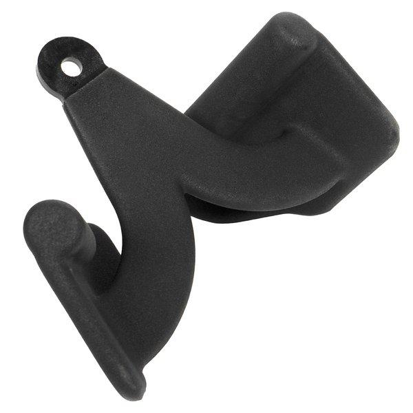 GladiatorFit  Impugnatura ergonomica in acciaio stretto per il traino della carrucola GladiatorFit 