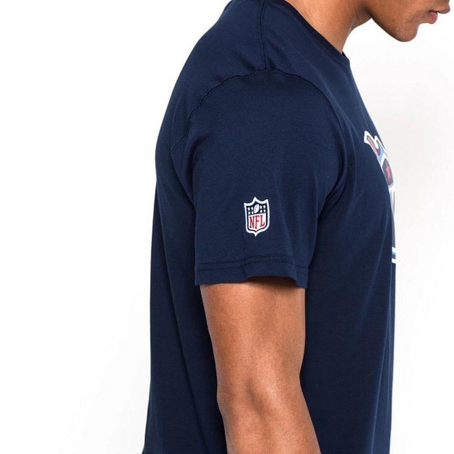 NEW ERA Tennessee Titans NFL T-Shirt  