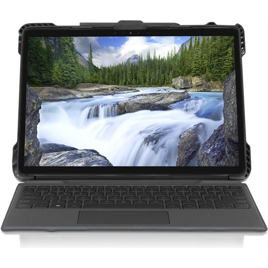 Dell  Notebook-Hardcover RG1322C 13 ", Schwarz 