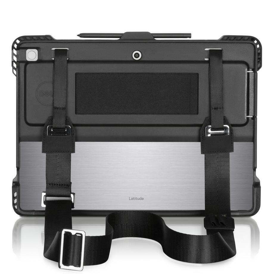 Dell  Notebook-Hardcover RG1322C 13 ", Schwarz 