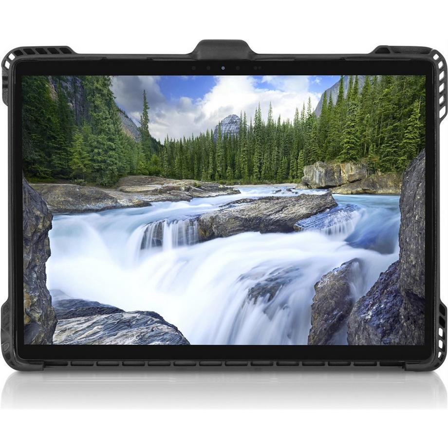 Notebook-Hardcover RG1322C 13 ", Schwarz