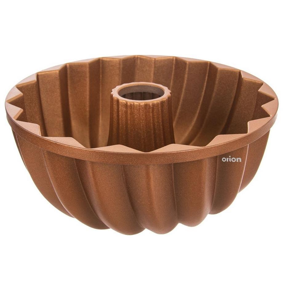 Orion  Plat de cuisson rond de haute qualité, parfait pour les gâteaux au sucre 