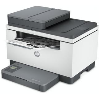 HP  LaserJet  MFP M234sdwe Drucker, Schwarz, Drucker für Home und Home Office, Drucken, Kopieren, Scannen, +; Scannen an E-Mail; Scannen an PDF 