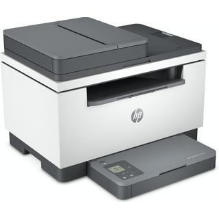 HP  LaserJet  MFP M234sdwe Drucker, Schwarz, Drucker für Home und Home Office, Drucken, Kopieren, Scannen, +; Scannen an E-Mail; Scannen an PDF 