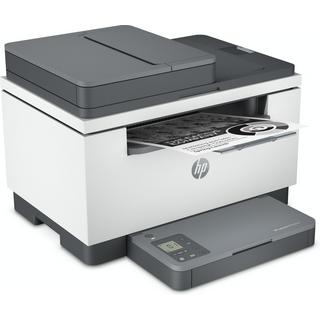 HP  LaserJet  MFP M234sdwe Drucker, Schwarz, Drucker für Home und Home Office, Drucken, Kopieren, Scannen, +; Scannen an E-Mail; Scannen an PDF 