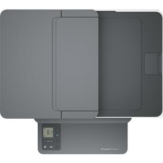 HP  LaserJet  MFP M234sdwe Drucker, Schwarz, Drucker für Home und Home Office, Drucken, Kopieren, Scannen, +; Scannen an E-Mail; Scannen an PDF 