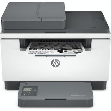 LaserJet  MFP M234sdwe Drucker, Schwarz, Drucker für Home und Home Office, Drucken, Kopieren, Scannen, +; Scannen an E-Mail; Scannen an PDF