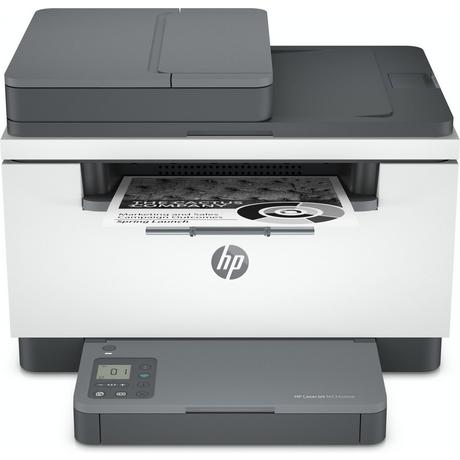 HP  LaserJet  MFP M234sdwe Drucker, Schwarz, Drucker für Home und Home Office, Drucken, Kopieren, Scannen, +; Scannen an E-Mail; Scannen an PDF 