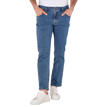 Greensboro Jeans Regular Fit