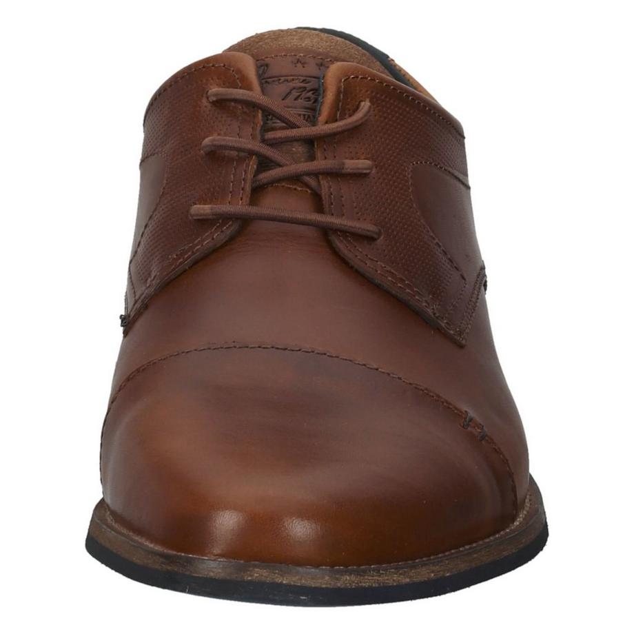 Bullboxer  Businessschuhe 379K21009D 