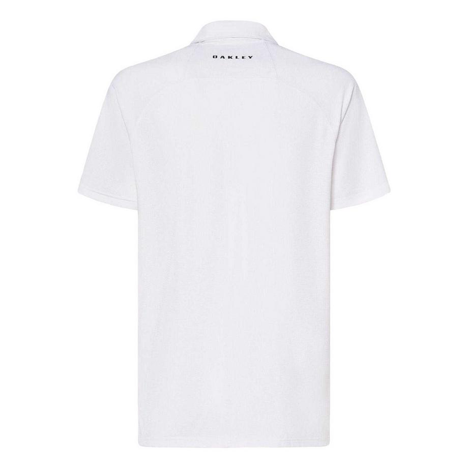 OAKLEY Maglietta Polo Iconica  
