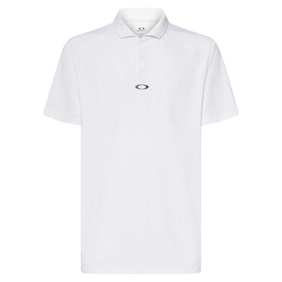 Iconic Maglietta Polo Logo