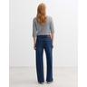OPUS  Wide Leg Jeans Marli coupe droite 