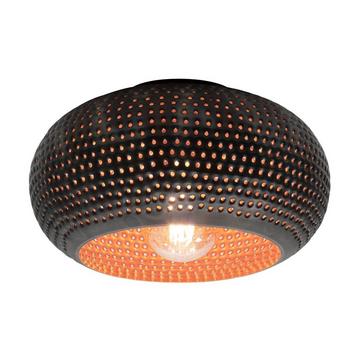 Lampada da soffitto Punch Disk 35