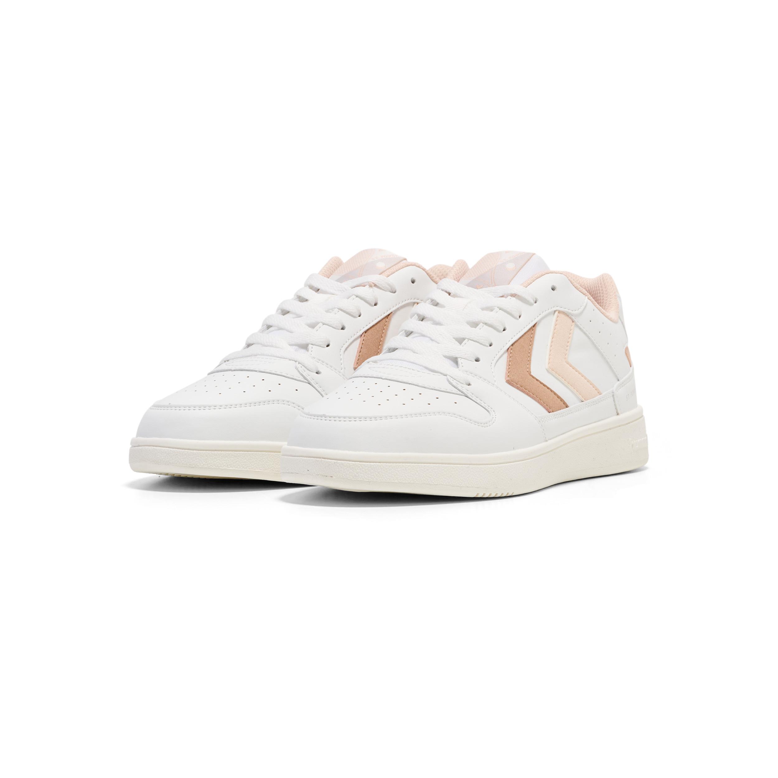 Hummel  sneakers für damen st. power play 