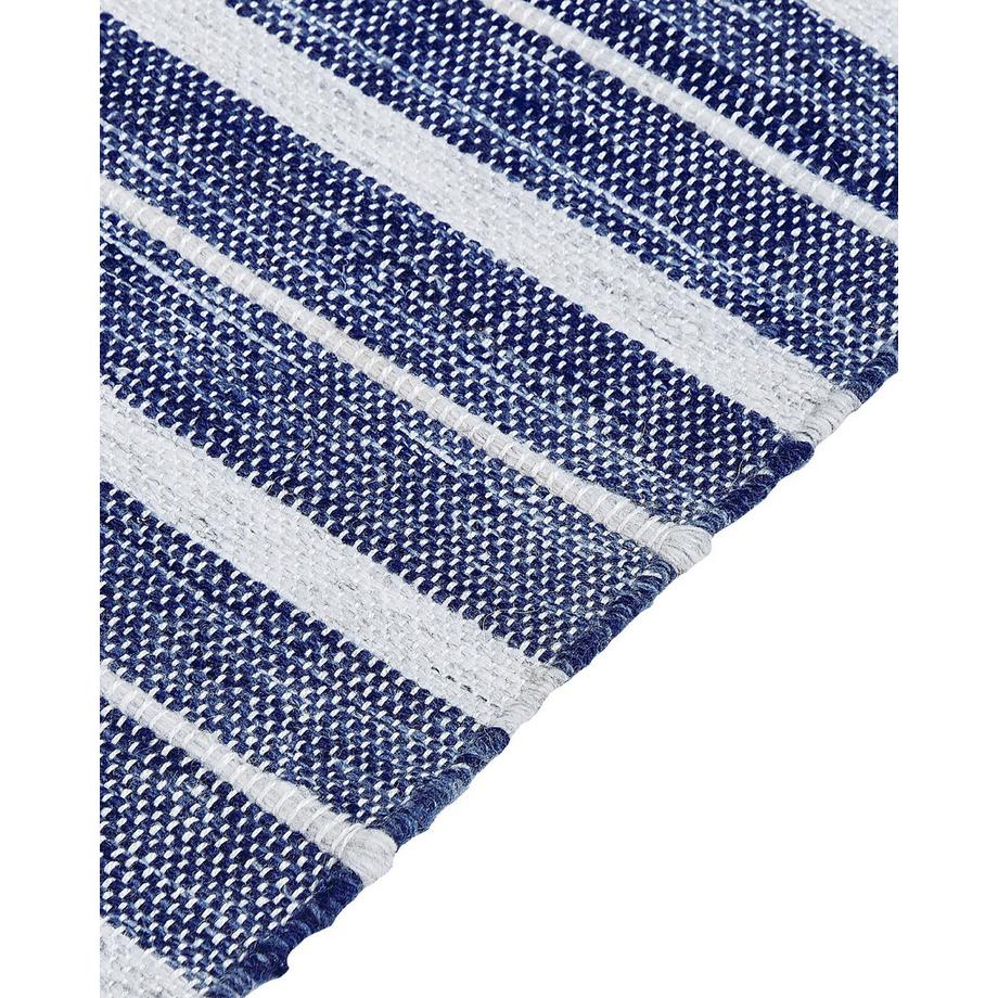 Beliani Tapis en Matière synthétique  BADEMLI  