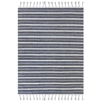 Tapis en Matière synthétique Traditionnel BADEMLI