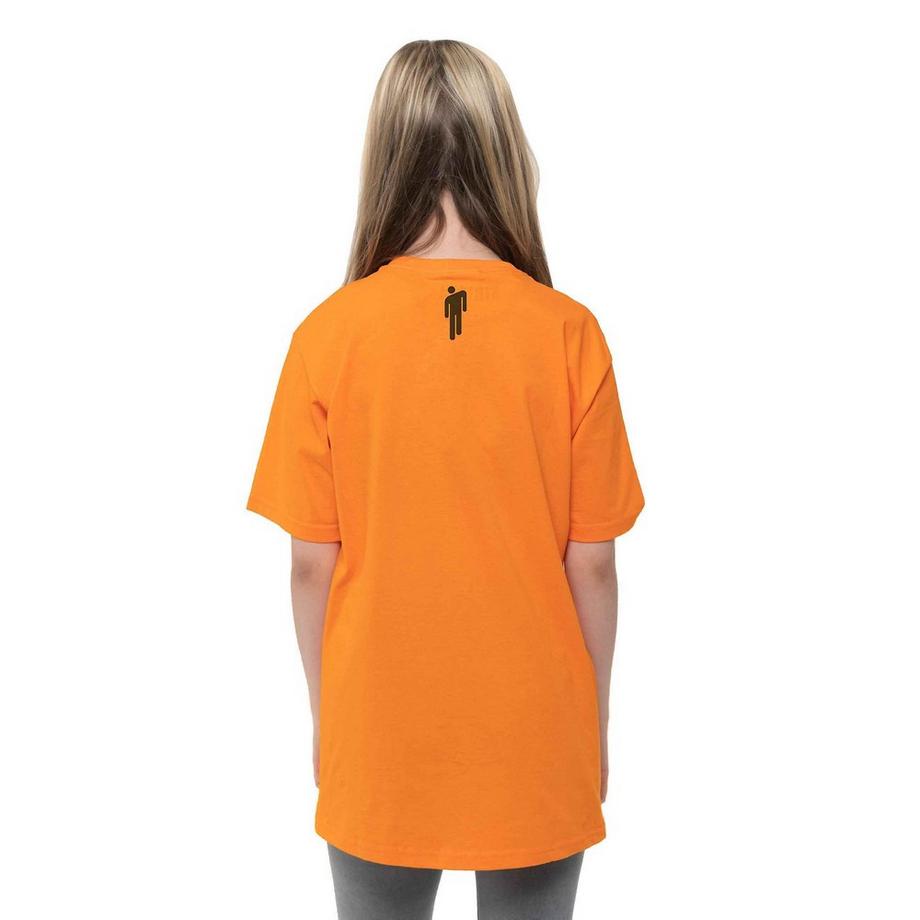 Billie Eilish  T-ShirtBlohsh 
