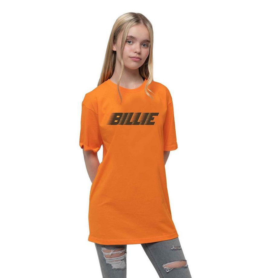 Billie Eilish  T-ShirtBlohsh 