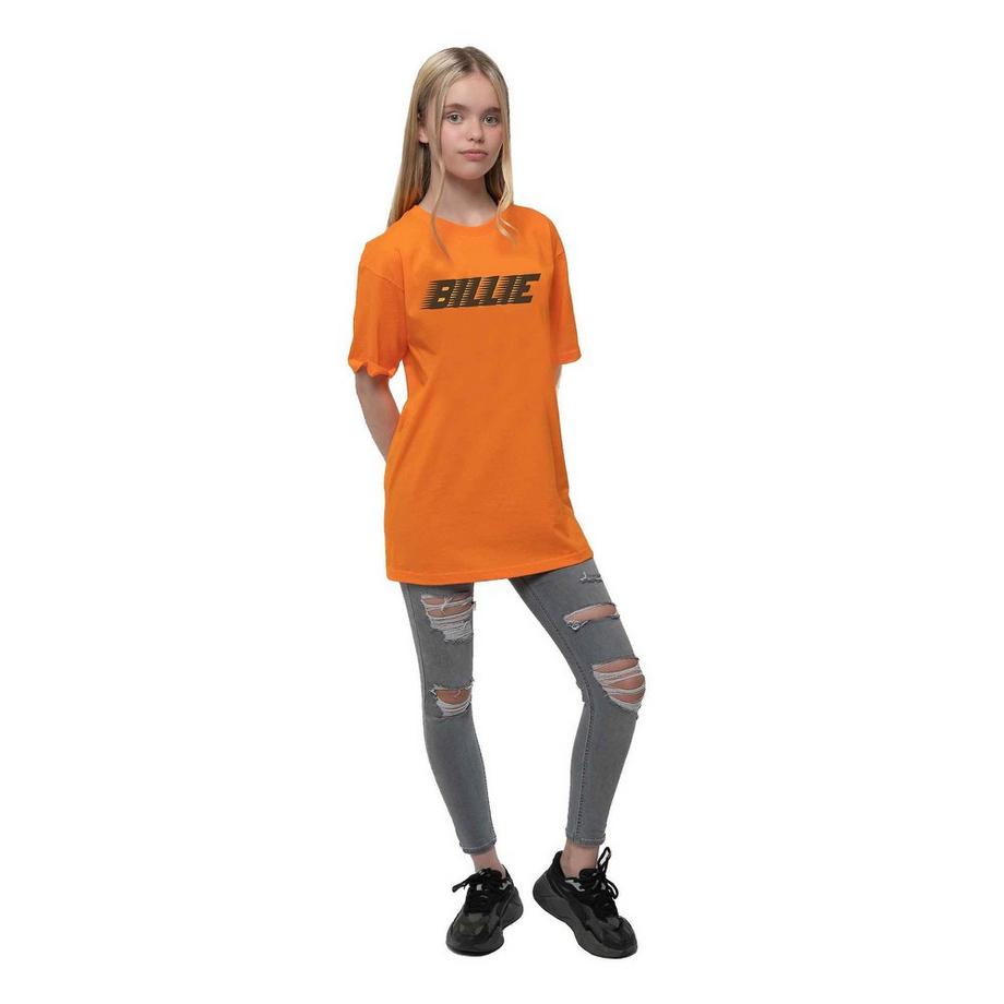 Billie Eilish  T-ShirtBlohsh 