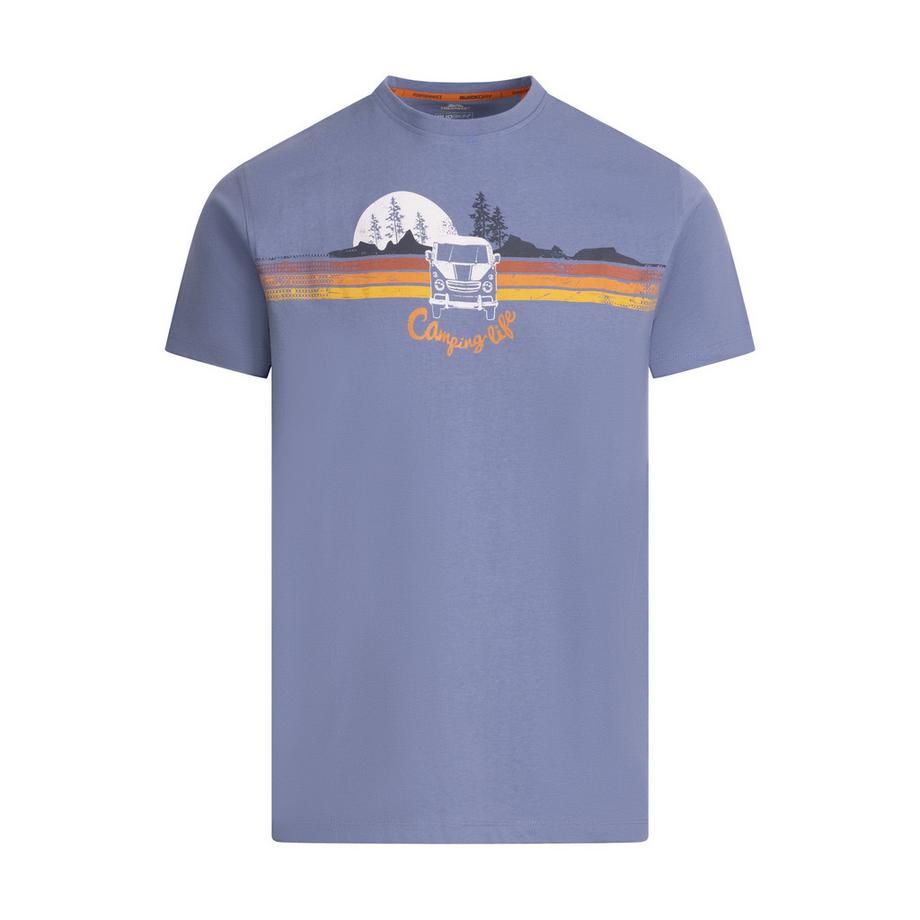 Cromer Ii T-Shirt, Leger