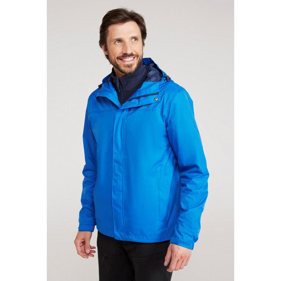 Veste imperméable TORRENT