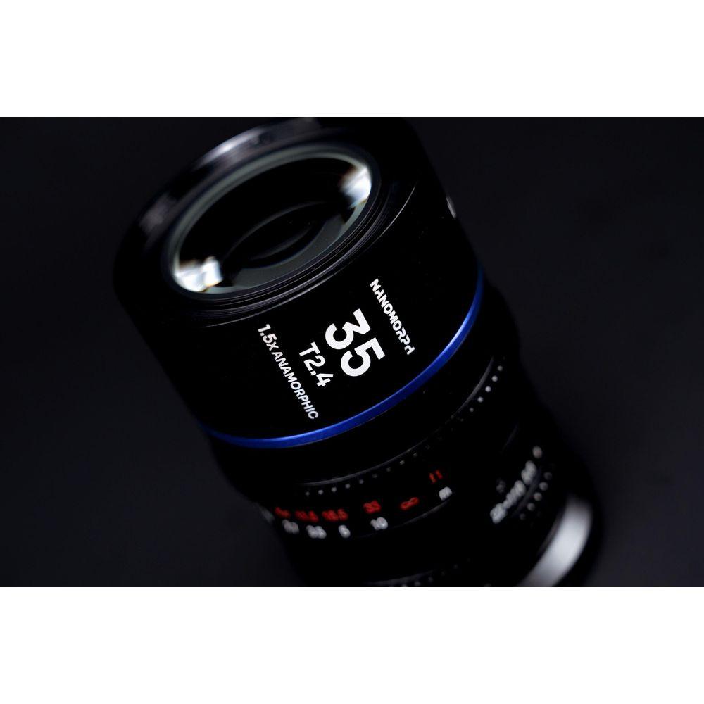 Laowa  Festbrennweite Nano Prime Kit 