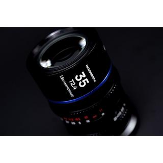 Laowa  Festbrennweite Nano Prime Kit 