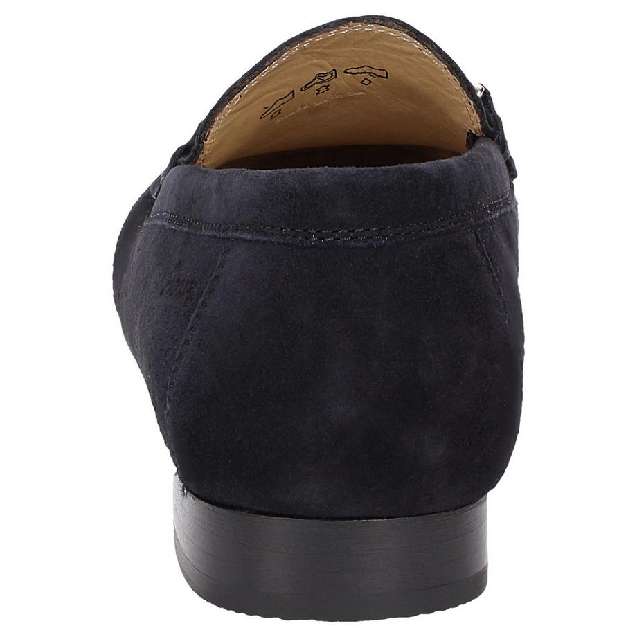 Sioux Cambria-HW Loafer  