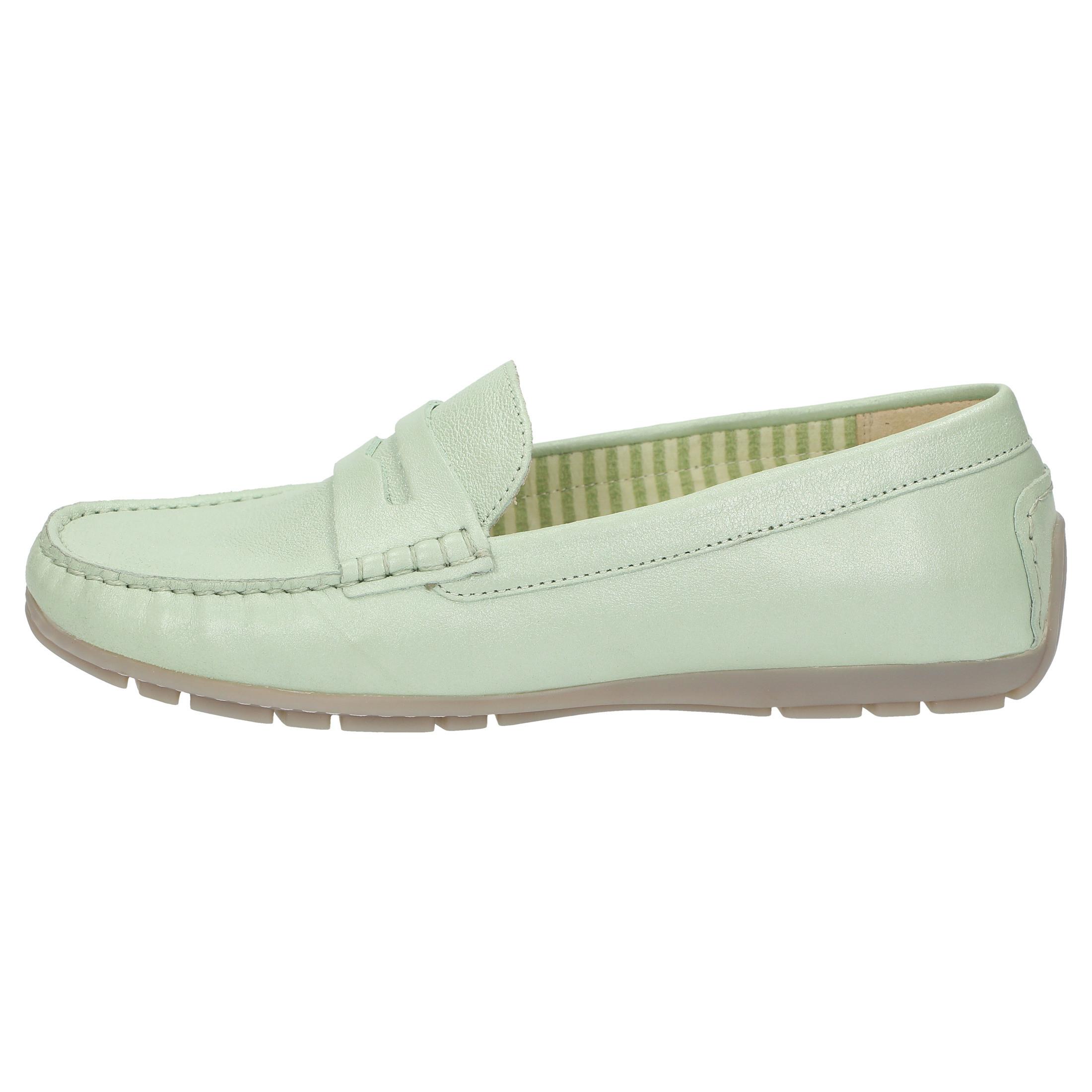 Sioux  Slipper Carmona-700 