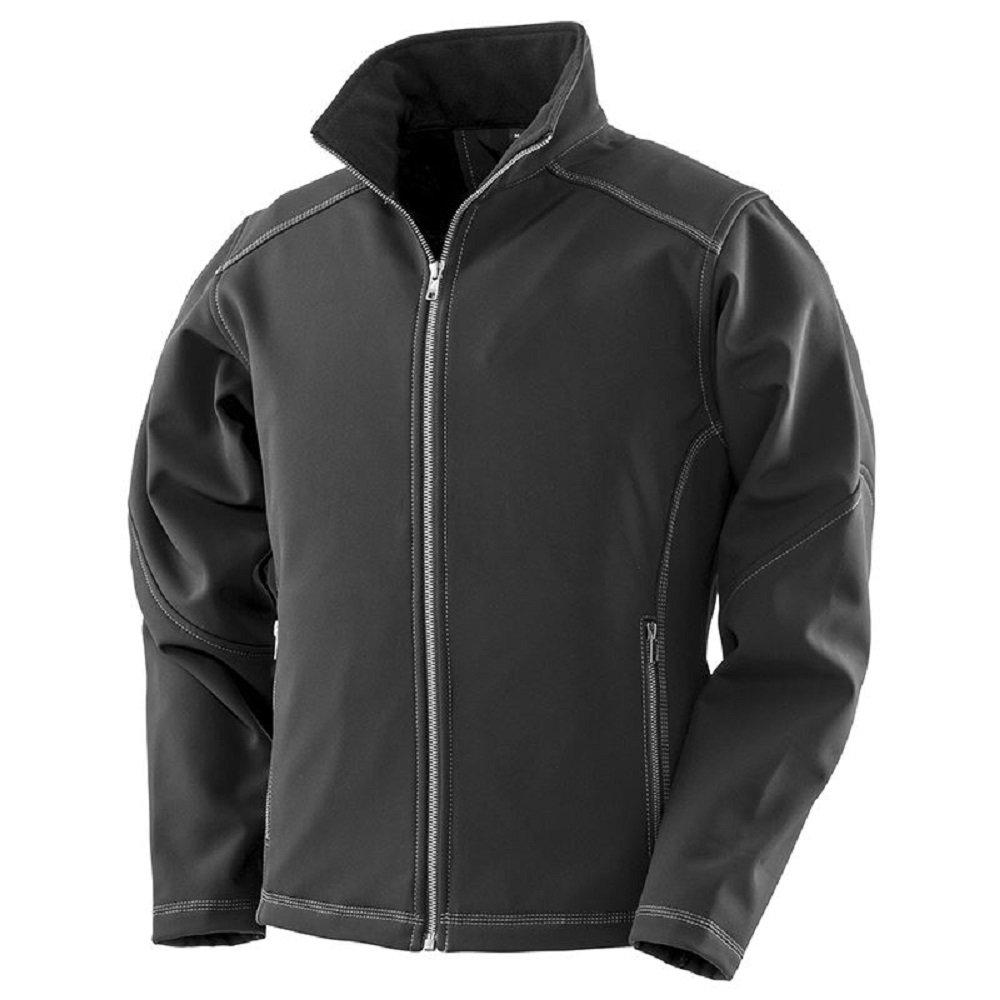 Result  WORKGUARD by Veste softshell 