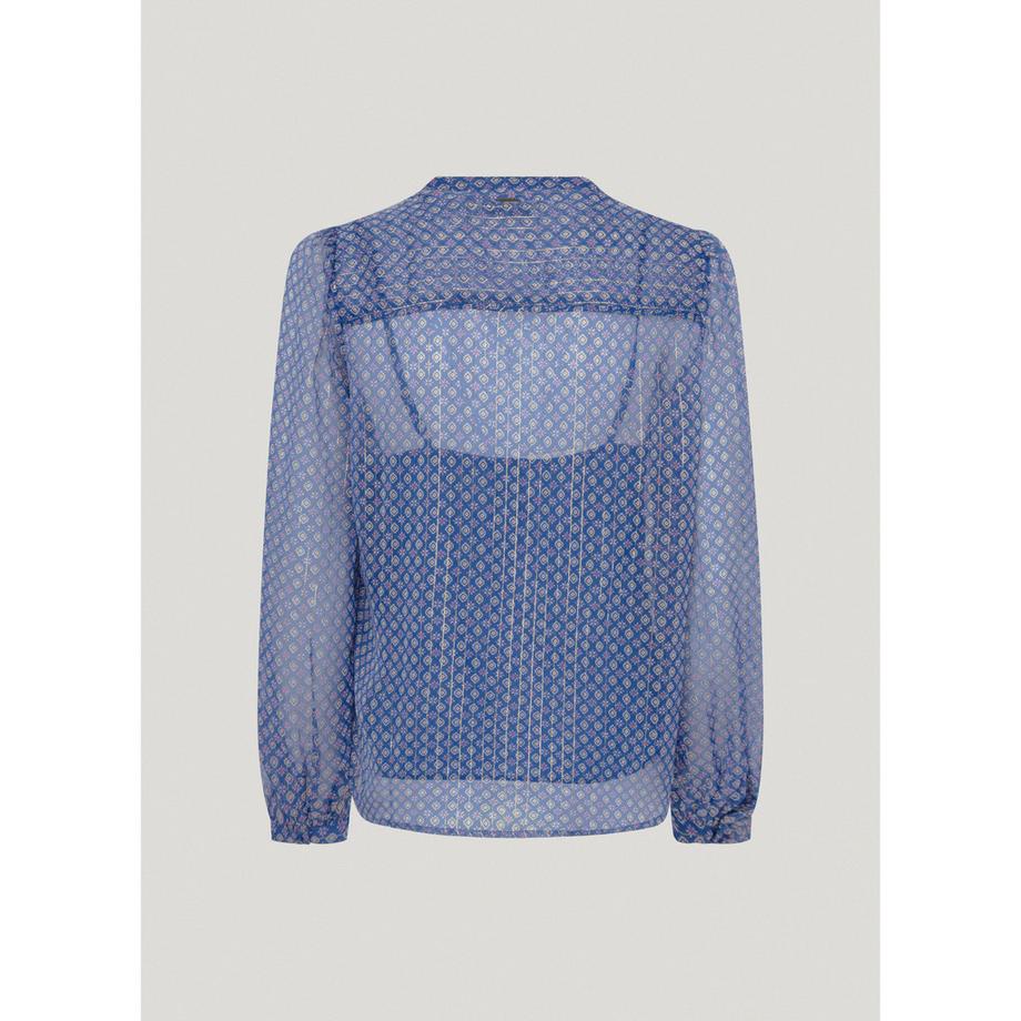 Pepe Jeans London chemie pepe jean naomi  