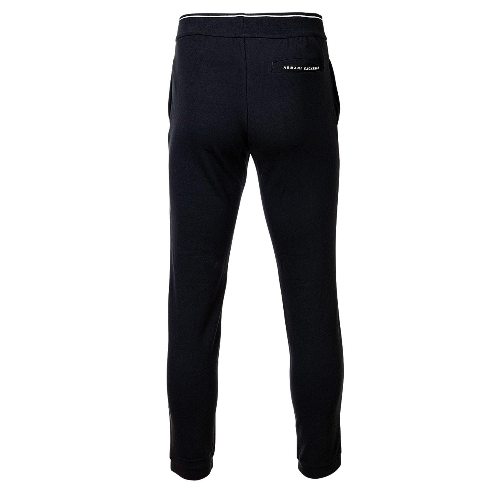 Armani Exchange  Jogginghose Homewear Bequem sitzend 