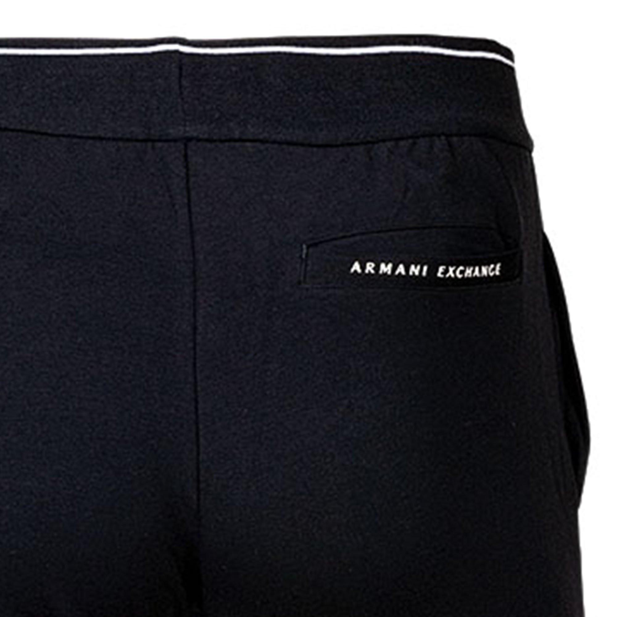 Armani Exchange Pantaloni da jogging Homewear Vestibilità comoda  