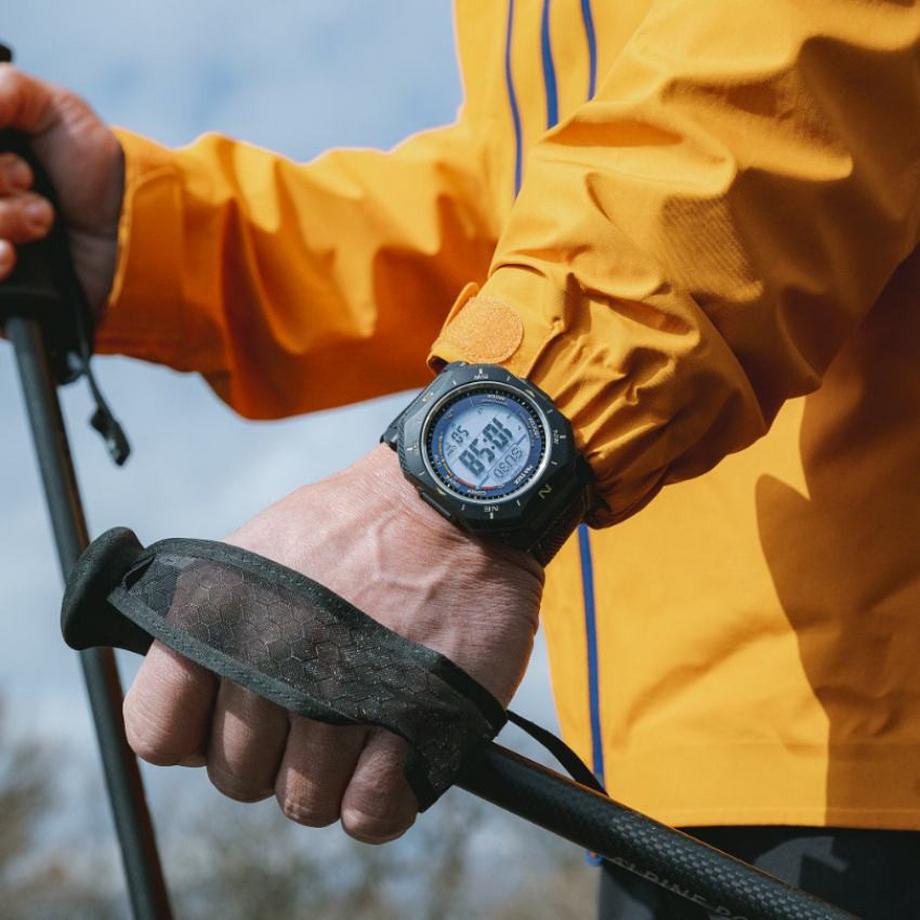CASIO  PRG-69B-1ER Pro Trek 
